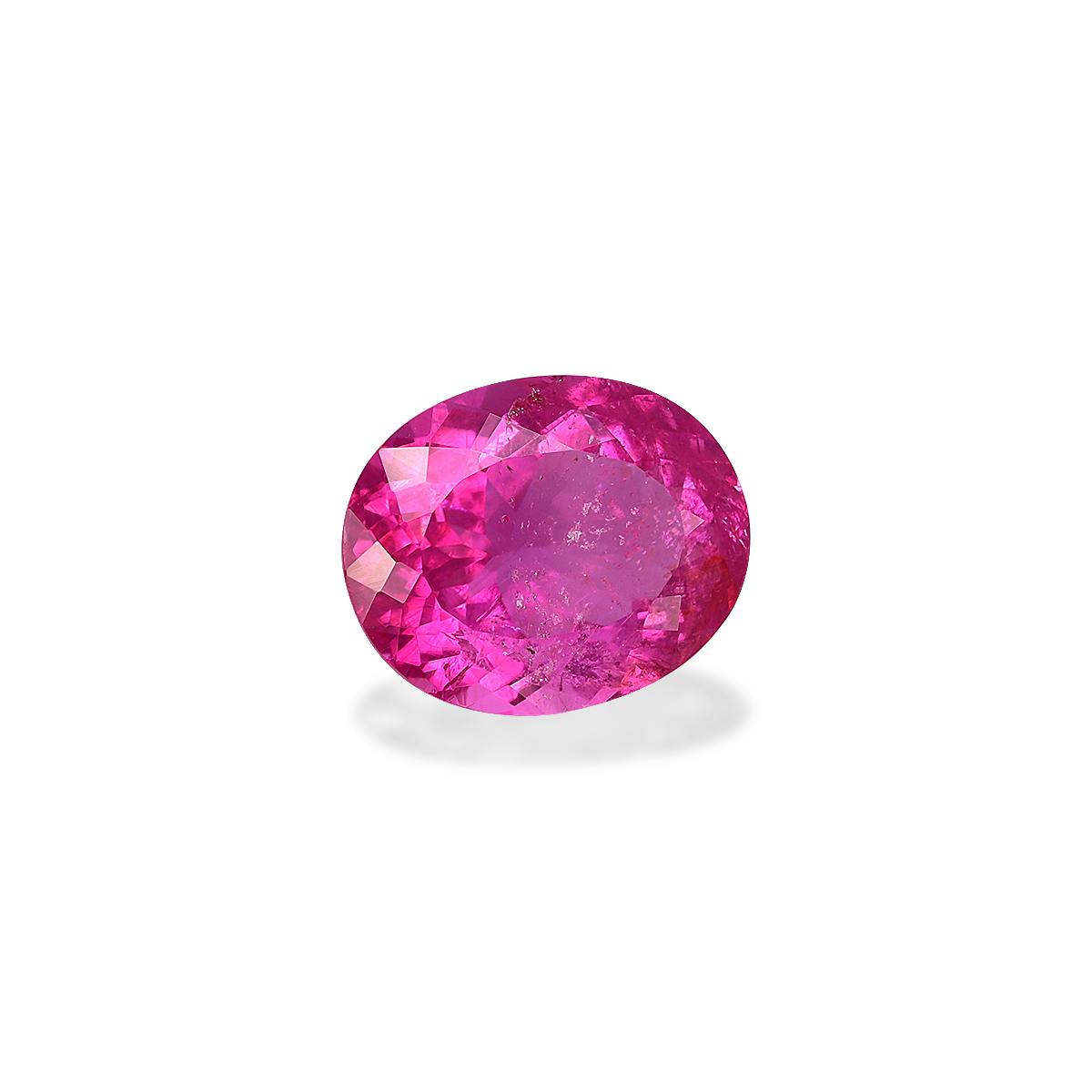Rubellite Tourmaline 2.58 ct